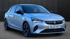 Used 2022 Vauxhall Corsa Edition Hatchback | £13,446 (Fair price)