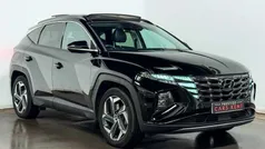 Used 2023 Hyundai Tucson Ultimate SUV | £23,434 (Fair price)