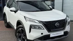 Used 2025 Nissan X-Trail N-Connecta SUV | £32,999 (Super price)