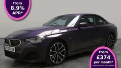Used 2025 BMW 220 M Sport Coupe | £25,075 (Super price)