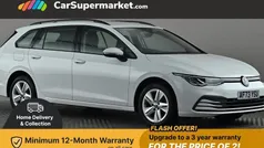 Used 2023 VW Golf VIII Life Estate | £15,197 (Fair price)
