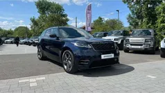 Used 2021 Land Rover Range Rover Velar R-Dynamic SUV | £31,944 (Fair price)