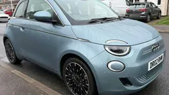 Used 2025 Fiat 500e La Prima Hatchback | £15,199 (Super price)