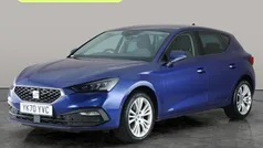 Used 2023 Seat Leon SE Dynamic Hatchback | £11,855 (Good price)