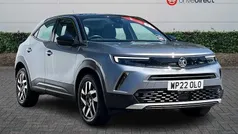Grey Used 2022 Vauxhall Mokka Edition SUV | £14,495 (Fair price)