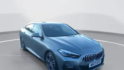 Used 2024 BMW 218 M Sport Coupe | £15,995 (Super price)