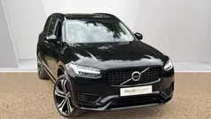 Used 2024 Volvo XC90 Ultimate SUV | £54,495 (Fair price)