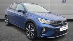 Used 2024 VW Taigo R-line SUV | £22,495 (Fair price)