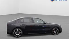 Used 2025 BMW i5 M Sport Sedan | £47,499 (Good price)