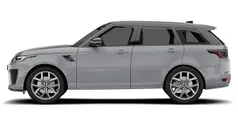 Used 2020 Land Rover Range Rover Sport Autobiography Dynamic SUV | £36,200 (Fair price)