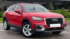 Used 2019 Audi Q2 Sport SUV | £14,480 (Good price)