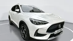 Used 2023 MG HS Trophy SUV | £17,249 (Fair price)