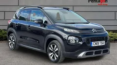 Used 2019 Citroën C3 Aircross Feel SUV | £7,695 (Fair price)