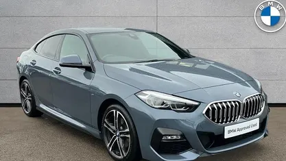 Used 2024 BMW 218 M Sport Coupe | £21,951 (Fair price)
