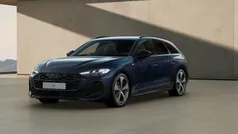 New 2025 Audi A5 Coupe | £55,670 (A bit pricey)