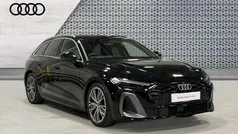Used 2024 Audi A5 Advanced Coupe | £39,091
