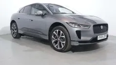 Used 2023 Jaguar I-Pace SUV | £20,400 (Good price)