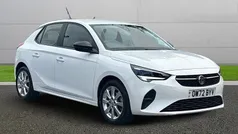 Used 2023 Vauxhall Corsa Design Edition Hatchback | £11,499 (Fair price)