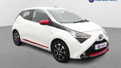 Used 2019 Toyota Aygo Trend Hatchback | £9,199 (Fair price)