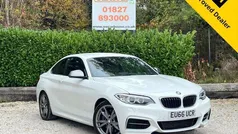 Used 2015 BMW M235 Comfort Edition Coupe | £19,299 (Fair price)