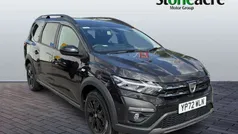 Used 2022 Dacia Jogger Extreme MPV | £15,695 (Fair price)