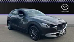 Used 2021 Mazda CX-30 SUV | £16,423 (Good price)