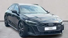Used 2025 Audi S5 Estate | £68,399 (Fair price)