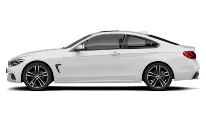 Used BMW 420 M Sport 184 HP (135 kW) 2014 Coupe