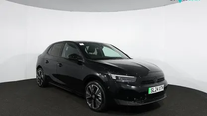 Used 2024 Vauxhall Corsa-e Hatchback | £14,999 (Fair price)