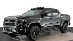 VW Amarok