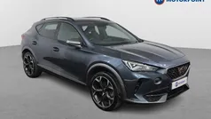 Grey Used 2023 Cupra Formentor SUV | £22,199 (Fair price)