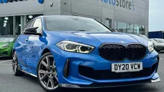 Used 2024 BMW M135 Hatchback | £24,250 (Good price)