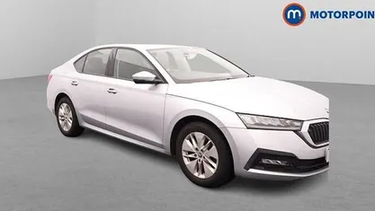 Used Skoda Octavia SE 150 HP (110 kW) 2024 Hatchback