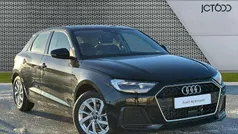 Black Used 2024 Audi A1 Sport Hatchback | £22,123 (Fair price)