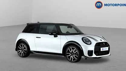 Used Mini Cooper Sport 114 kW (156 HP) 2026 Hatchback