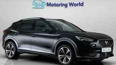 Used 2022 Cupra Formentor SUV | £18,900 (Good price)