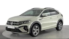 Used 2025 VW Taigo R-line SUV | £17,720 (Super price)