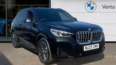 Used 2024 BMW X1 M Sport SUV | £36,950 (Fair price)