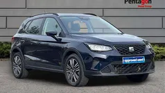 Used 2022 Seat Arona SE SUV | £14,295 (Fair price)