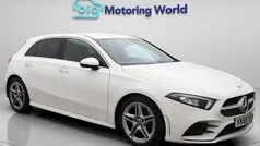 Used 2020 Mercedes A180 AMG Line Premium Hatchback | £16,300 (Fair price)