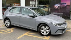 Grey Used 2022 VW Golf VIII Life Hatchback | £17,995 (Super price)