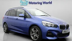 Used 2020 BMW 220 M Sport Estate | £15,500 (Good price)