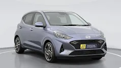 New 2025 Hyundai i10 Premium Hatchback | £16,999 (Good price)