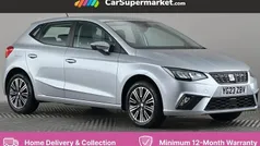 Used 2026 Seat Ibiza SE Technology Hatchback | £12,697 (Super price)