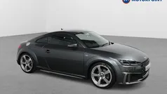 Used 2023 Audi TT S-Line Coupe | £21,649 (Super price)