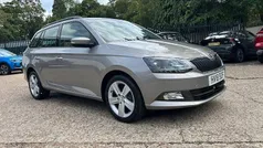 Used 2018 Skoda Fabia SE L Estate | £13,950 (Fair price)