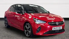 Used 2022 Vauxhall Corsa Edition Hatchback | £13,690 (Fair price)