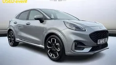 Used 2023 Ford Puma Gen-E ST-Line X Hatchback | £15,990 (Fair price)