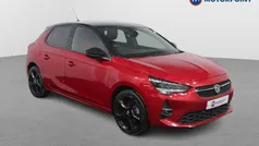 Used 2023 Vauxhall Corsa Hatchback | £12,249 (Good price)