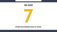 Used 2018 VW Polo GTI Hatchback | £9,495 (Good price)